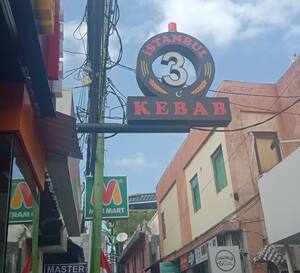 Istanbul Meze Kebab House Kerobokan Kelod Bali Zomato